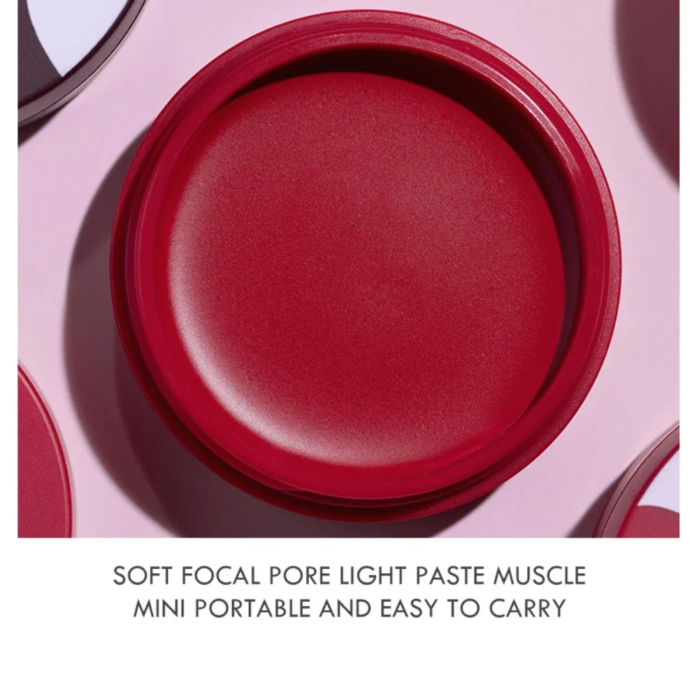 Pudaier Face Blush Gel Makeup for Women Party Daily Use All Skin Types Waterproof Glazed Cheek Blusher Matte Contour Gel Make Up