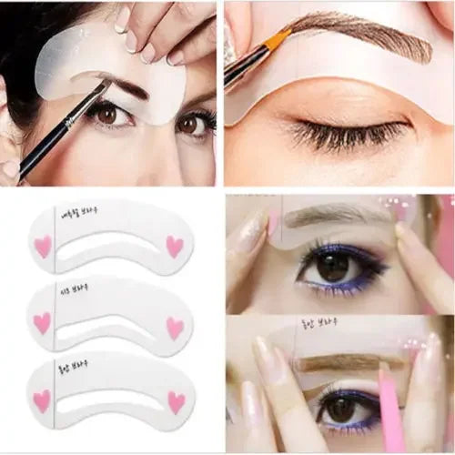 5 Colors Eyebrow Pencil Makeup Menow Eyebrow Marker Waterproof Eye Brow Tattoo for Eyebrows Enhancer Dye Tint Pen Long Lasting